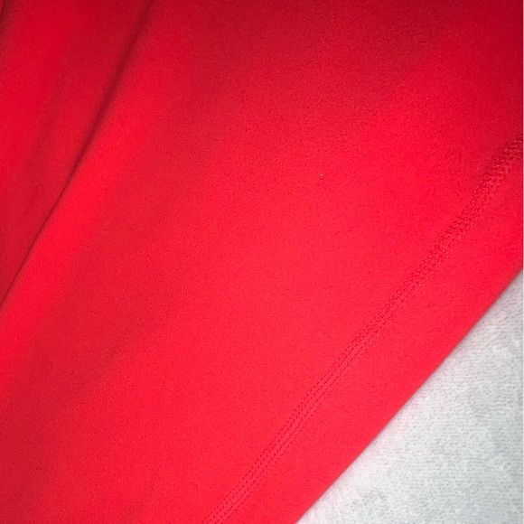 Gap Fit Coral Leggings XL - Picture 3 of 12